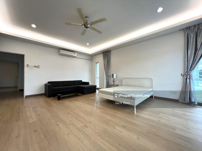 Semi-Detached House for Sale in Ambang Botanic, Klang by Jack Boo - iProperty.com.my