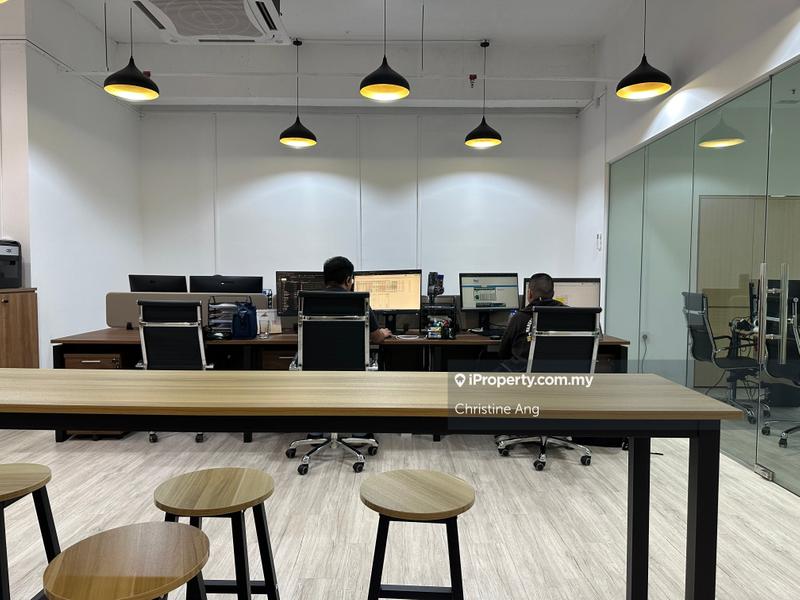 For Sale - Vertica Suez Cap Bangsar South