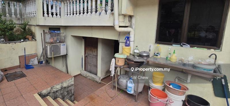 Rumah Berkembar untuk Dijual di Taman Lucky, Bangsar oleh SW Chew - iProperty.com.my
