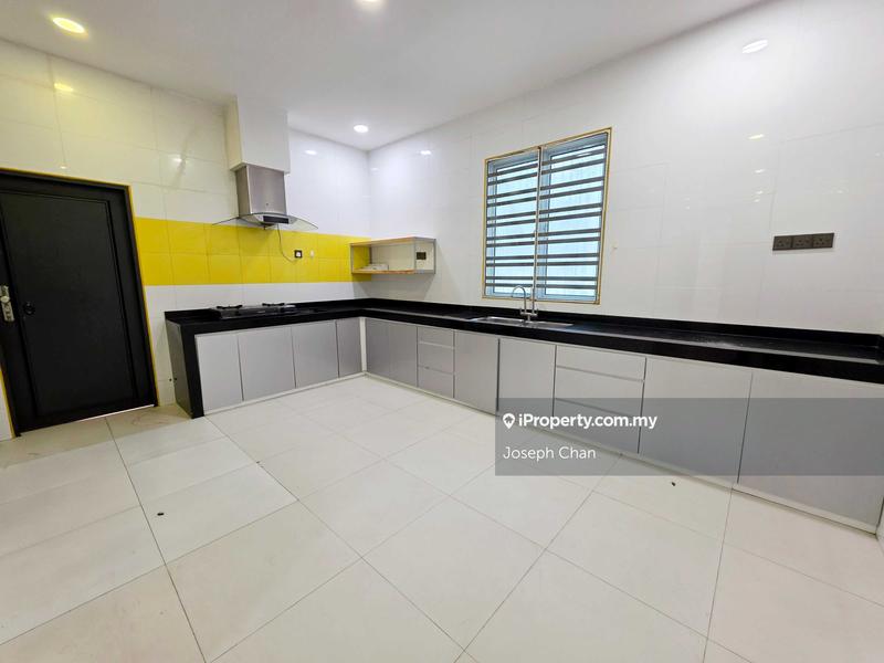Semi-Detached House for Sale in Seksyen U10, Shah Alam by Joseph Chan - iProperty.com.my