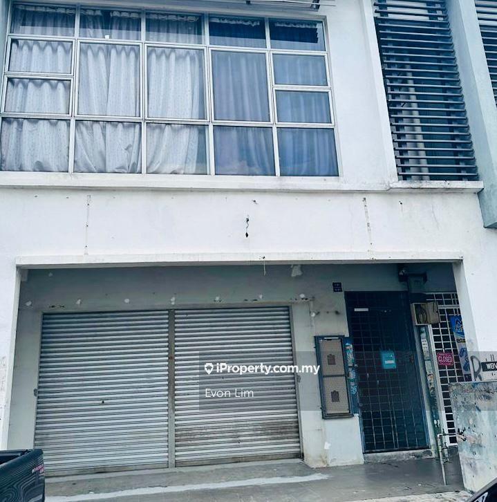 For Rent - Puncak Jalil Seri Kembangan serdang
