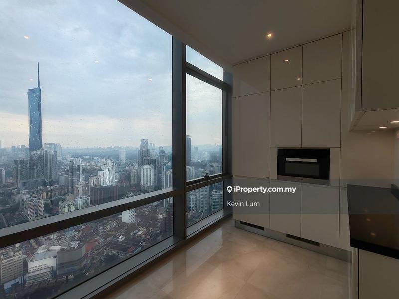 For Rent - Pavilion Suites