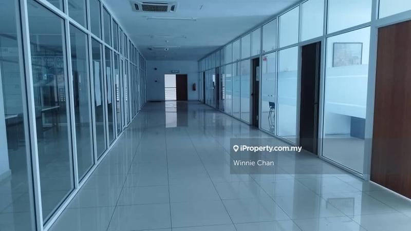 Warehouse for Sale in Kawasan Perindustrian Gopeng, Gopeng by Winnie Chan - iProperty.com.my