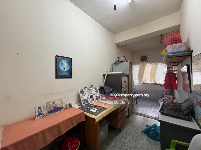 2-storey Terraced House for Sale in Taman Overseas Union (Taman Oug), Jalan Klang Lama (Old Klang Road) by Carole Teh - iProperty.com.my