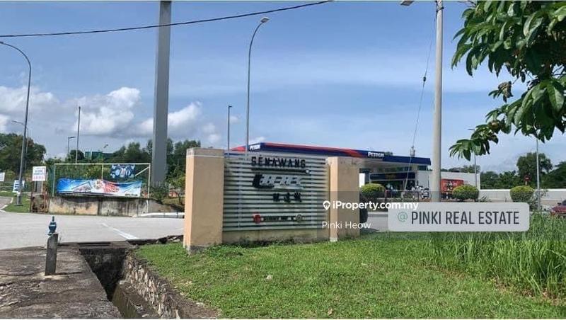 Shop / Office for Sale in Kawasan Industri Tuanku Jaafar, Senawang by Pinki Heow - iProperty.com.my