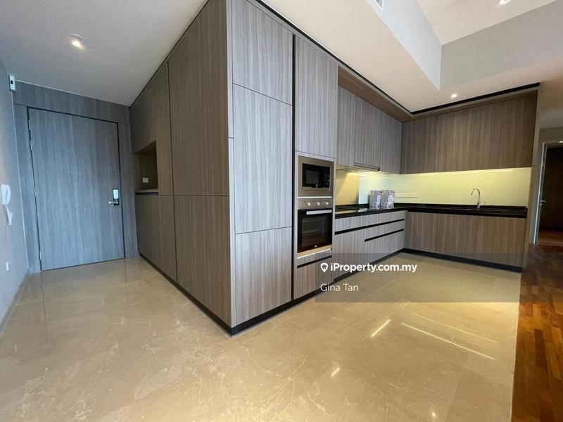 For Sale - Straits Residences