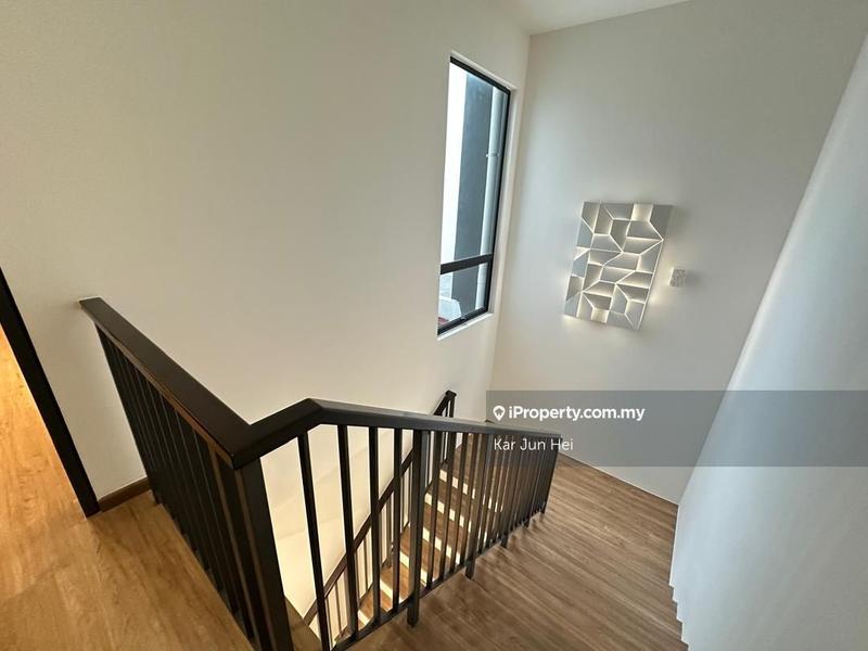 Rumah Teres untuk Dijual di Jade Hills, Kajang oleh Kar Jun Hei - iProperty.com.my