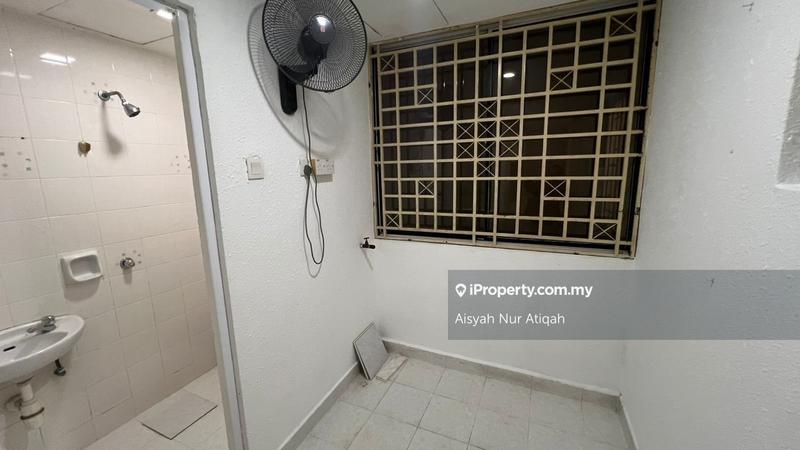 Kondominium untuk Dijual di Damansara Villa oleh Aisyah Nur Atiqah - iProperty.com.my