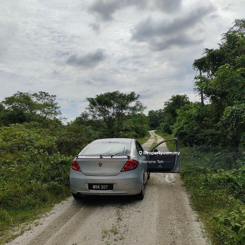 For Sale - 1/ 1.6/ 2 acre FH Agri land zone Industrial