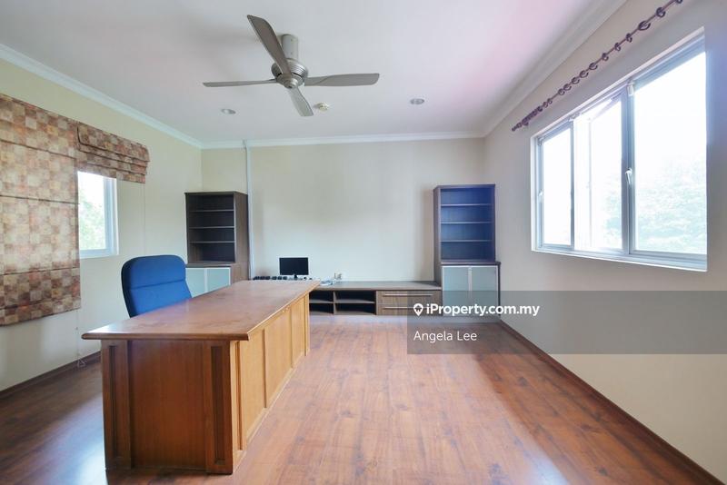 Bungalow House for Sale in Ukay Heights, Ampang by Angela Lee - iProperty.com.my