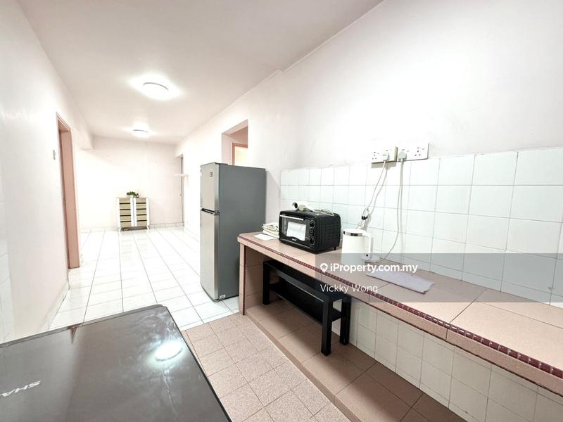 Flat for Rent in Taman Cahaya by Vickky Wong - iProperty.com.my