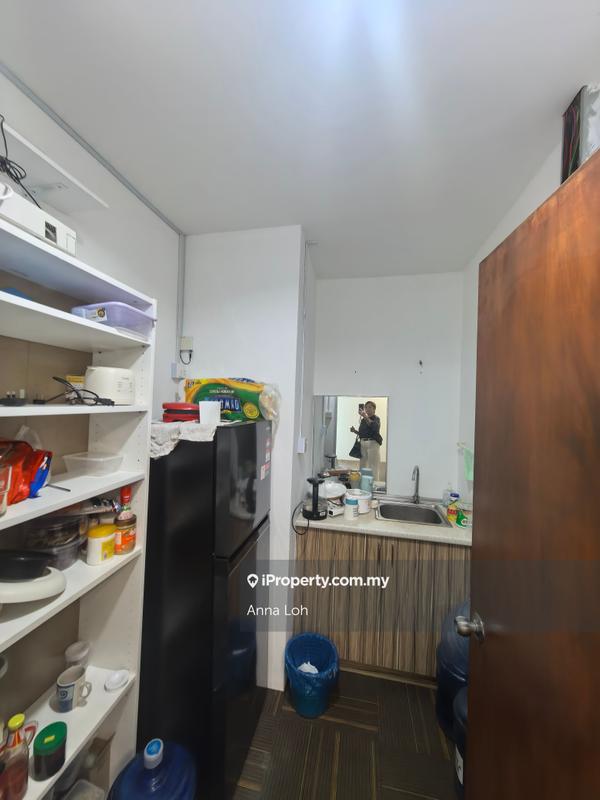 Pejabat untuk Dijual di Jalan Tun Razak, KL City Centre oleh Anna Loh - iProperty.com.my