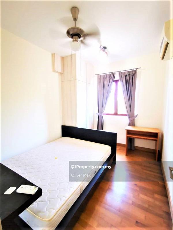 Condominium for Sale in Savanna Condominium by Oliver Mak - iProperty.com.my