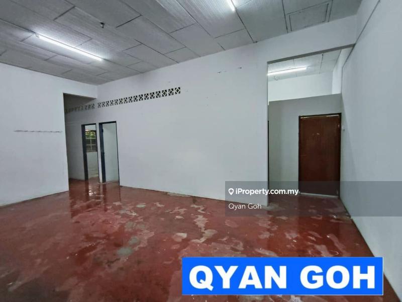 Bungalow House for Rent in Minden Heights, Gelugor by Qyan Goh - iProperty.com.my