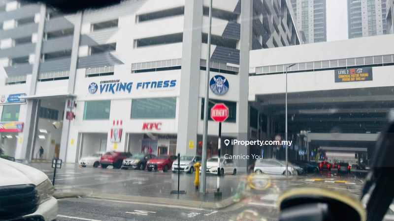Kedai untuk Disewa di Razak City Shop, Sungai Besi oleh Cannice You - iProperty.com.my