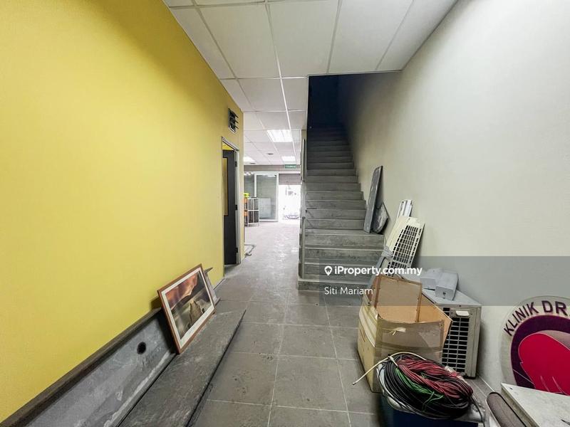 Kedai untuk Dijual di 085hl, Puncak Alam oleh Siti Mariam - iProperty.com.my