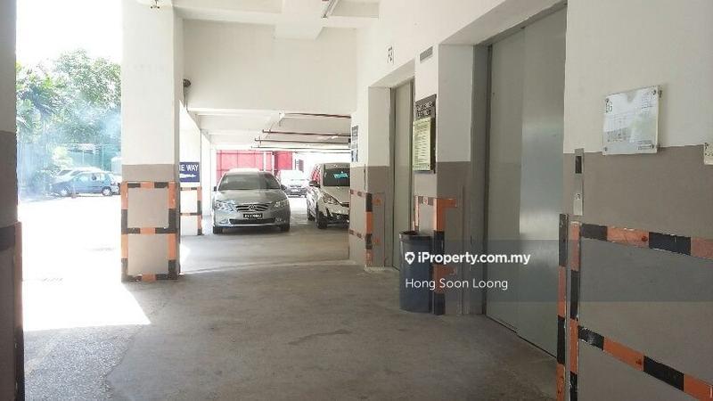 Gudang untuk Disewa di Petaling Jaya, Selangor oleh Hong Soon Loong - iProperty.com.my