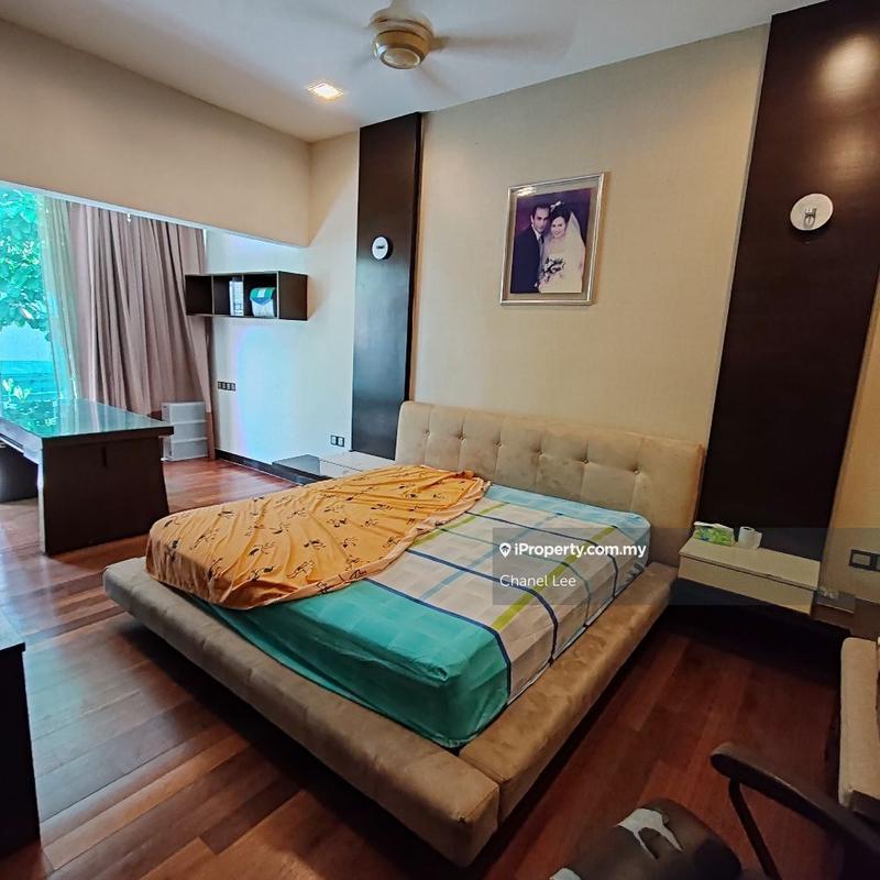 2.5-storey Terraced House for Sale in Valencia, Sungai Buloh by Chanel Lee - iProperty.com.my