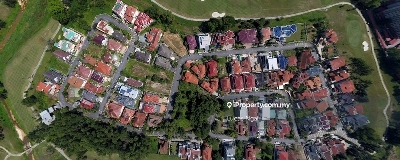 Banglo Tanah untuk Dijual di Bukit Jalil, Kuala Lumpur oleh Lucas Ngai - iProperty.com.my