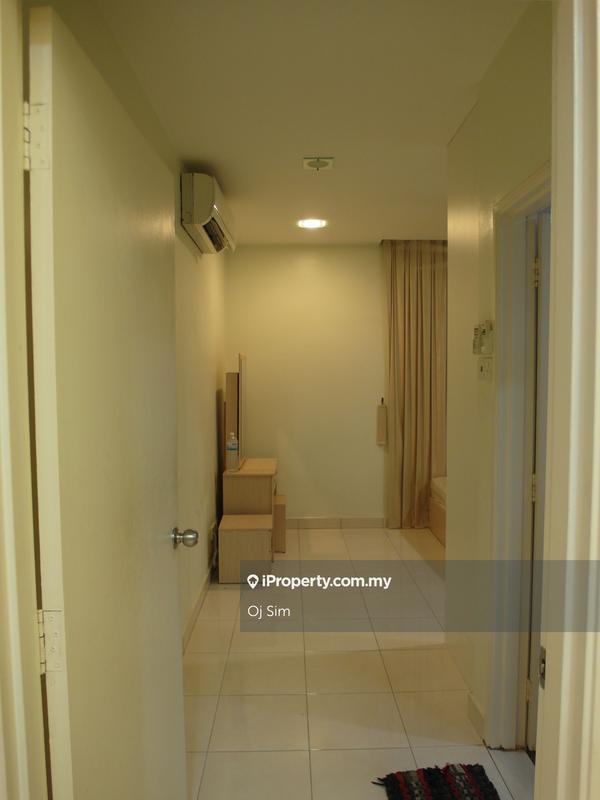 Kediaman Servis untuk Disewa di Serviced Residence @ Casa Tiara oleh Oj Sim - iProperty.com.my