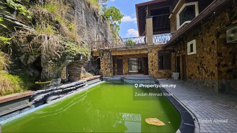 Bungalow House for Sale in Taman Tun Dr Ismail, Kuala Lumpur by Zaidah Ahmad Khan - iProperty.com.my