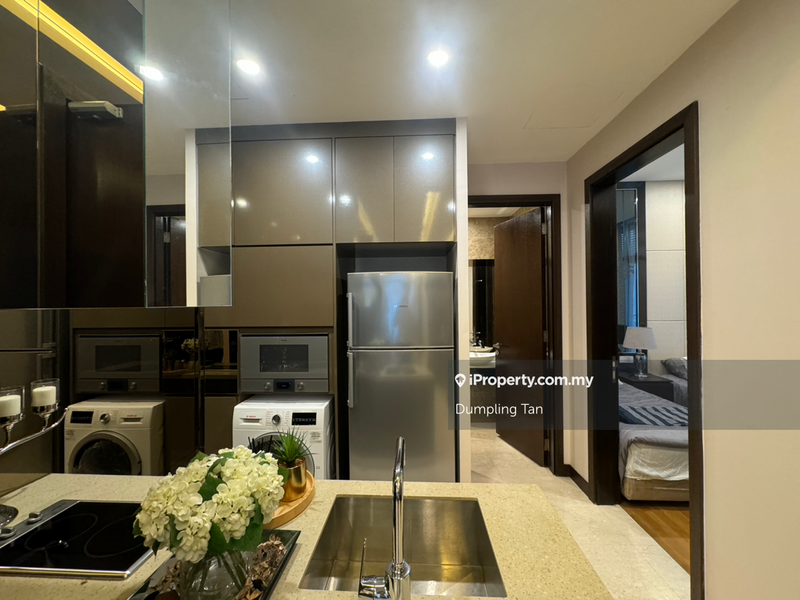 Service Residence for Sale in Dorsett Residences Bukit Bintang by Dumpling Tan - iProperty.com.my