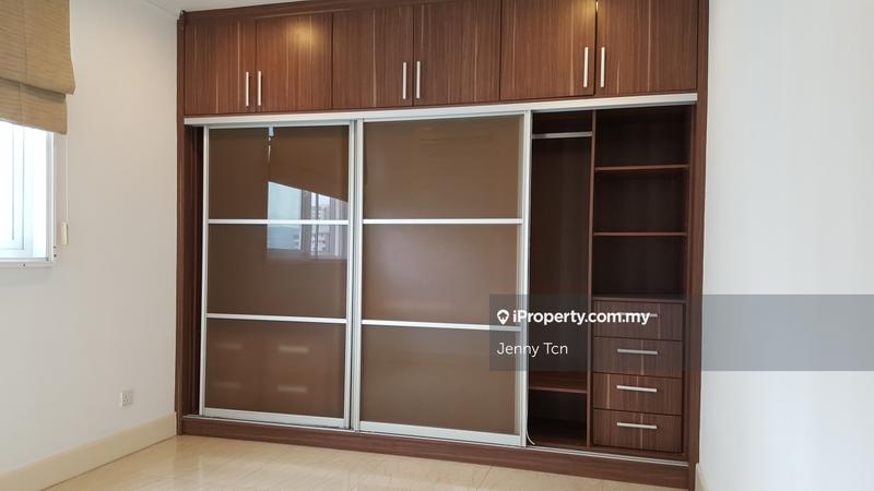 For Rent - Mutiara Upper East