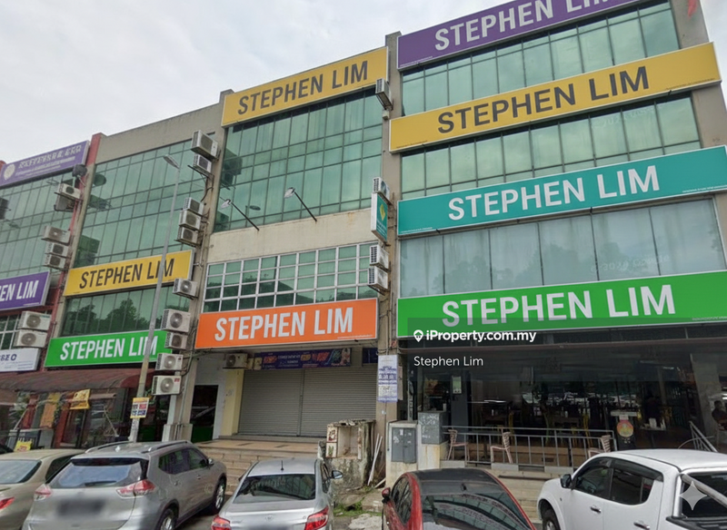 Shop for Sale in Bandar Puteri Puchong, Puchong by Stephen Lim - iProperty.com.my