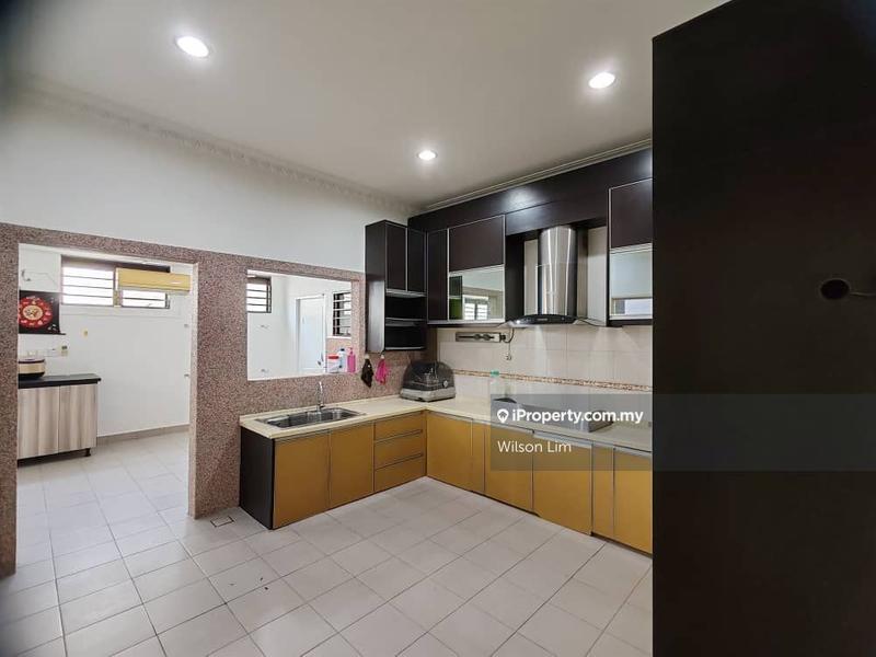 2-storey Terraced House for Sale in Bandar Puteri Klang, Klang by Wilson Lim - iProperty.com.my