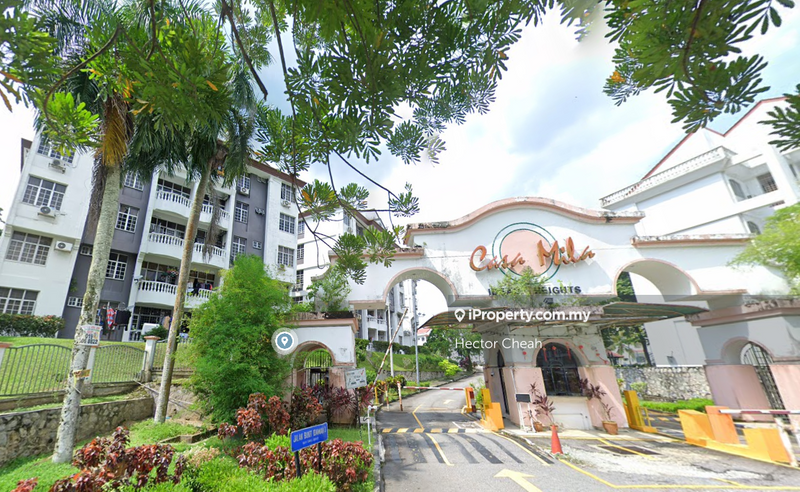 For Sale - Casa Mila