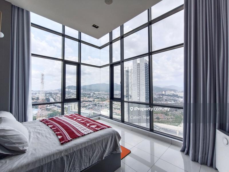 Kondominium untuk Dijual di Dua Menjalara oleh Calvin Tew - iProperty.com.my