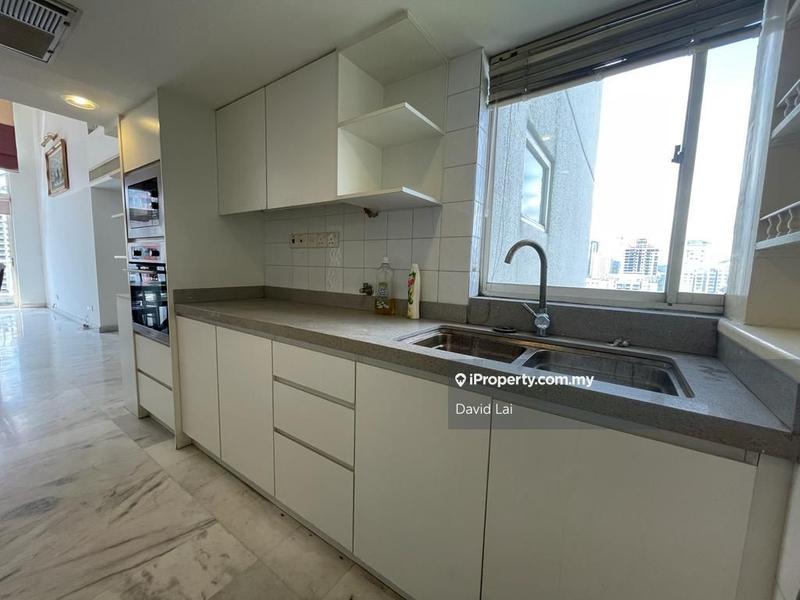 For Sale - Mont Kiara Pelangi