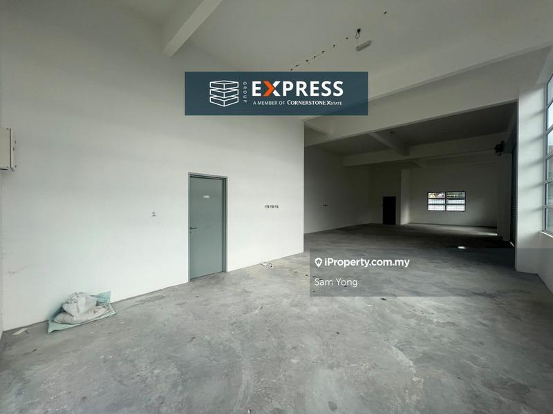 Warehouse for Rent in Lutong, Miri by Sam Yong - iProperty.com.my