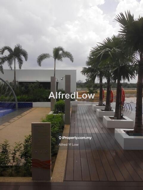 Pangsapuri untuk Dijual di Ponderosa Lakeside Apartment oleh Alfred Yf Low - iProperty.com.my