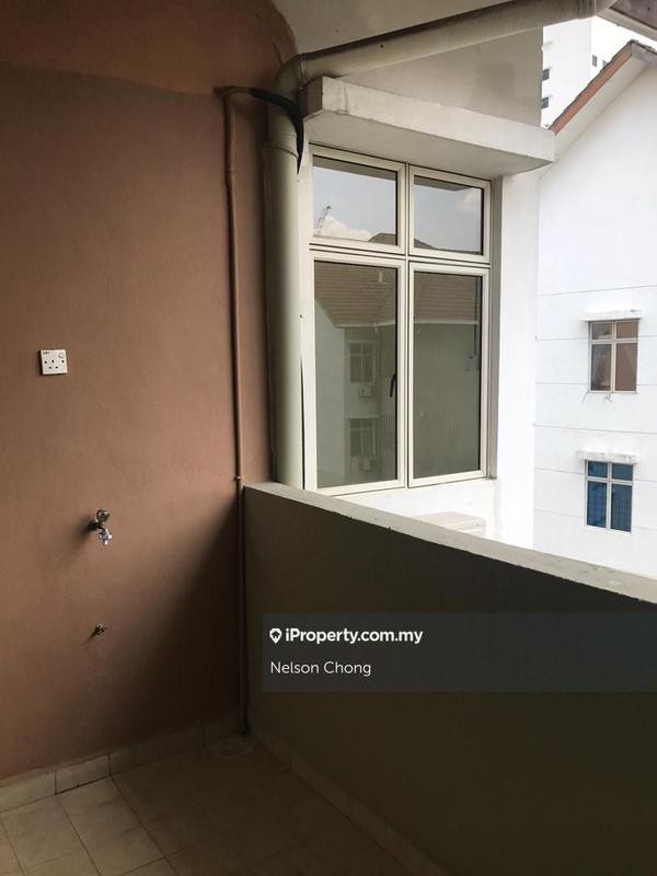 Kediaman Servis untuk Dijual di Fortune Avenue oleh Nelson Chong - iProperty.com.my