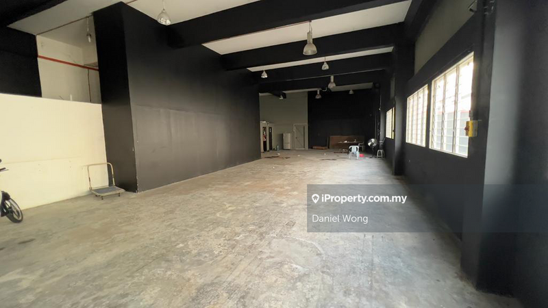 Factory for Rent in Seksyen U1, Shah Alam by Daniel Wong - iProperty.com.my
