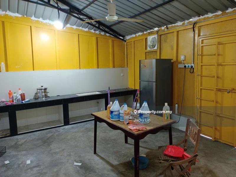 3-storey Terraced House for Sale in Taman Sri Muda, Shah Alam by Jacky Lin - iProperty.com.my