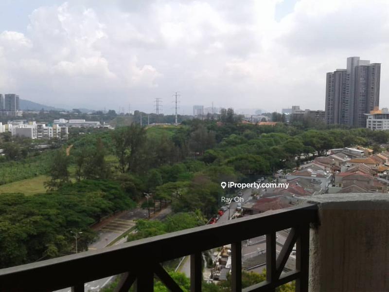 Condominium for Sale in Menara D'sara by Ray Oh - iProperty.com.my