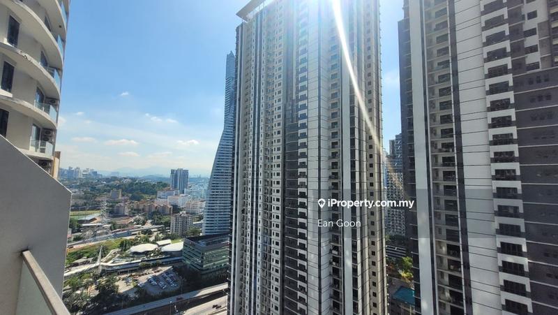 Kediaman Servis untuk Dijual di KL Gateway Premium Residences oleh Ean Goon - iProperty.com.my