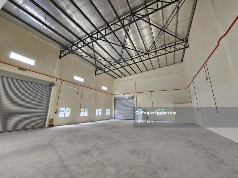 Kilang Berkembar untuk Disewa di Rawang, Selangor oleh Peter Tan - iProperty.com.my