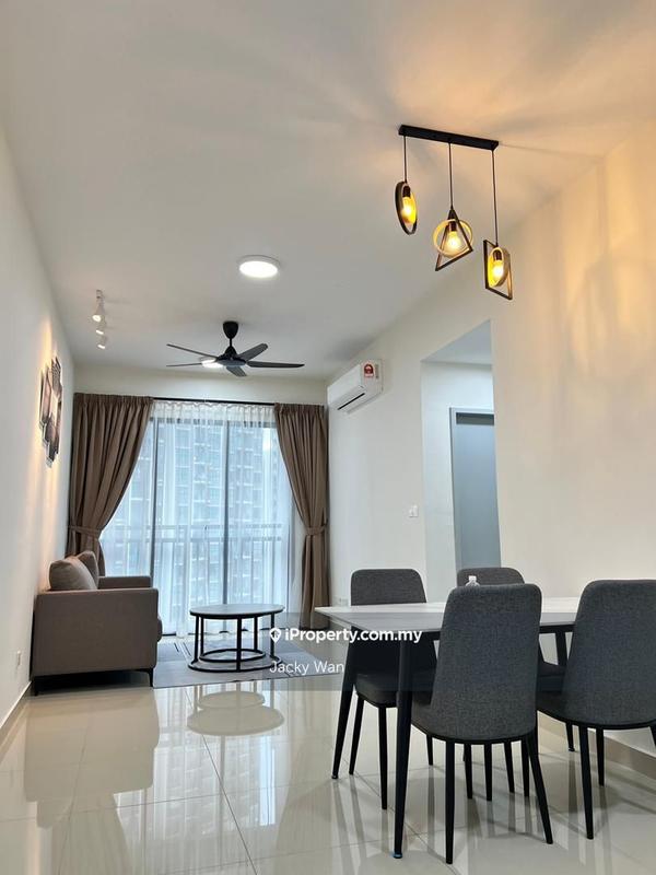 Condominium for Rent in Platinum Arena by Jacky Wan - iProperty.com.my