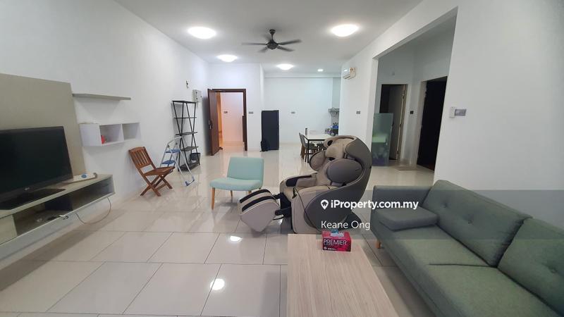 For Rent - Seri Puteri Hills