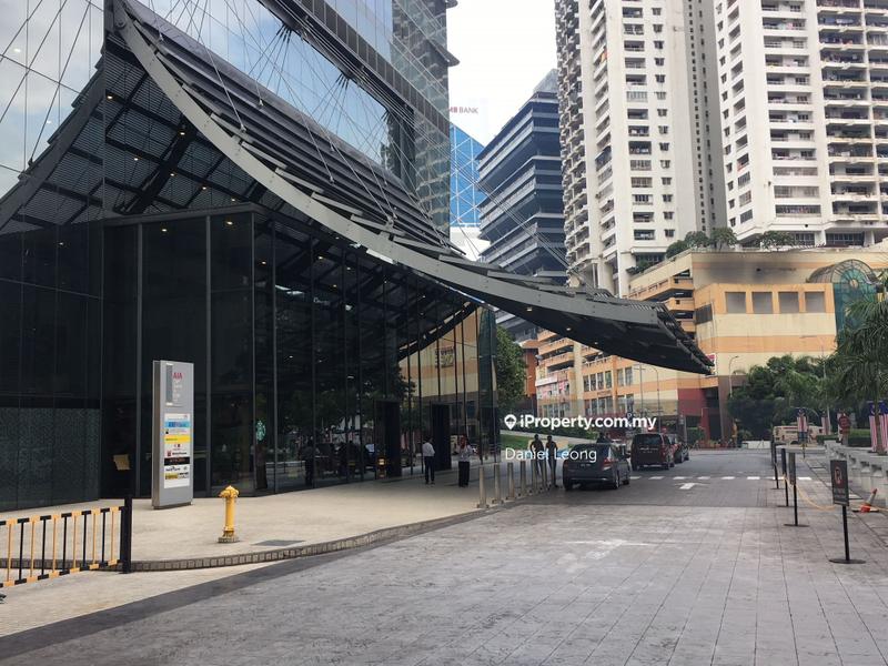 Pejabat untuk Disewa di KLCC, KL City Centre oleh Daniel Leong - iProperty.com.my