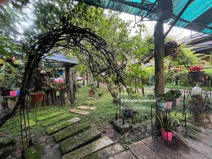 Tanah Komersial untuk Dijual di Kampung Baru Seelong, Senai oleh Benson Chong - iProperty.com.my
