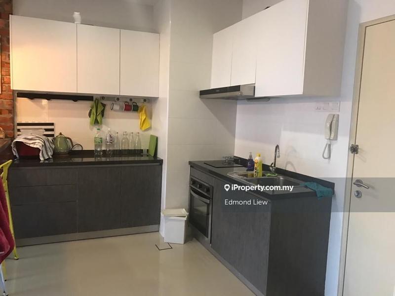 Service Residence for Rent in Emerald Avenue by Edmond Liew - iProperty.com.my