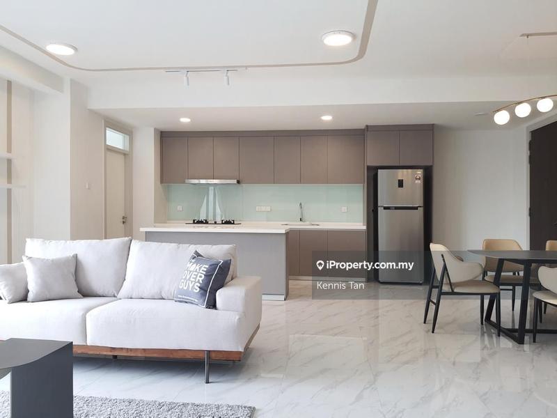 Kondominium untuk Dijual di South Brooks oleh Kennis Tan - iProperty.com.my