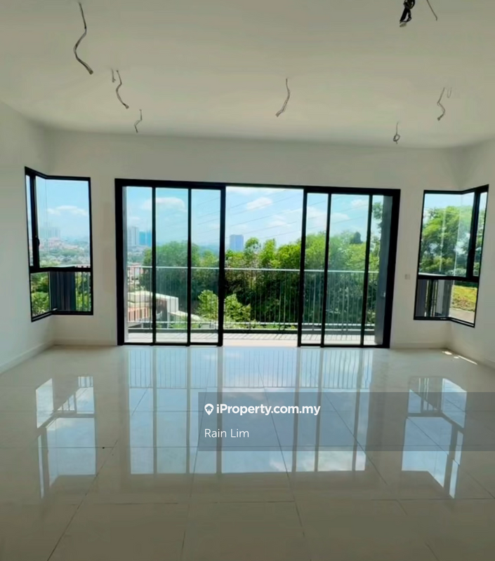 For Sale - The Legacy OUG