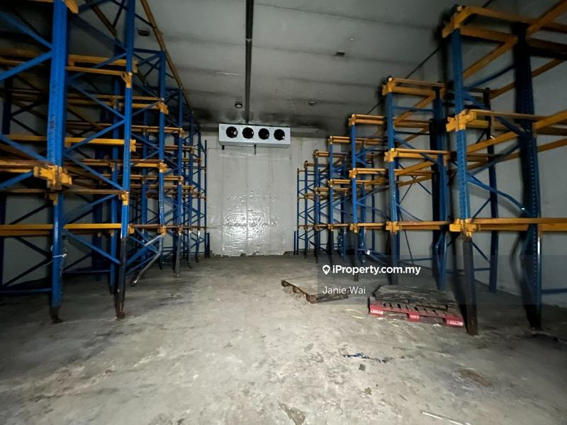 Warehouse for Rent in Hicom - Glenmarie Industrial Park, Shah Alam by Janie Wai - iProperty.com.my