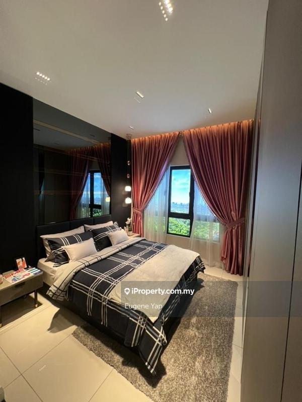 Kondominium untuk Dijual di Mahogany Residences oleh Eugene Yap - iProperty.com.my