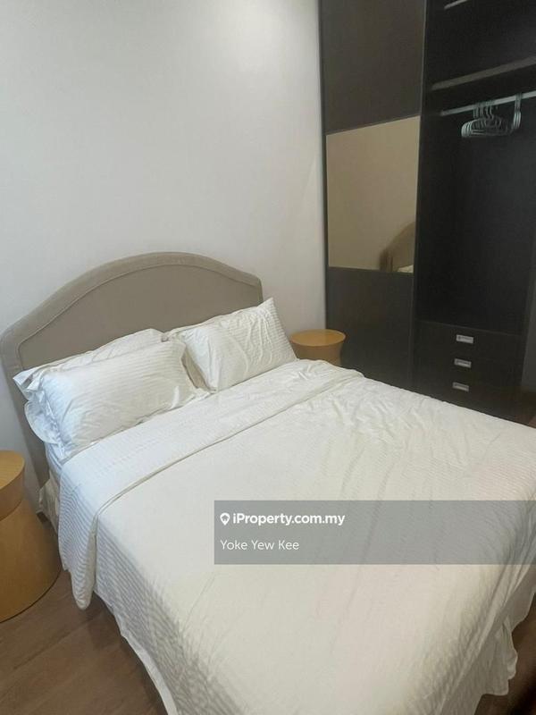 Kondominium untuk Disewa di The Manhattan oleh Kee Yoke Yew - iProperty.com.my